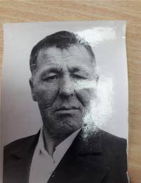 Шайхетдинов Солтан Шайхетдинович Шайхетдинов Солтан Шайхетдинович